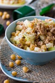 20 Recettes De Salades Qui Changent Pour Cet Ete Recette Salade Salade Salade Saumon