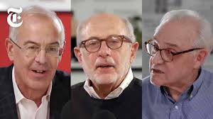 Anatomy of a Broadway Song