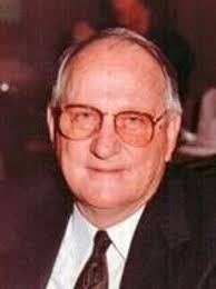 Robert G. Badder Obituary April 22, 2007