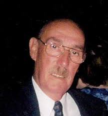 Obituary for Waldo Gordon Causey