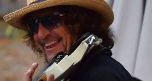 Gary James Krohn (Gary Violin): Music was his heart and soul