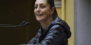 Ciéntífica de profesión, claudia sheinbaum ha estado en la poítica en un primer momento como militante del prd, hasta que se separó de ese instituto político para ser fundadora del partido. Perfil Conoce La Trayectoria De Claudia Sheinbaum