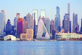 via 57 west at 625 west 57th st. in