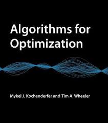 In this paper, an efficient automated disease diagnosis model is designed using the machine learning models. Algorithms For Optimization By Mykel J Kochenderfer Pdf Algorithms For Optimization Mykel J Kochenderfer Jacob S Book Garden