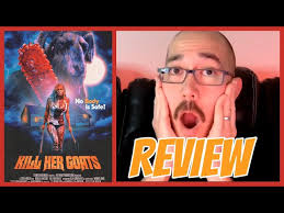 Kill Her Goats Review and Ending