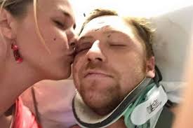 Fundraiser by Kim Butler : Help Preston Kimbrough and family