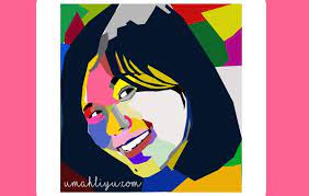Tutorial Photoshop Cs3 Cara Mudah Membuat Poto Wpap Photoshop