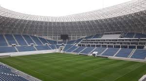Stadionul „ion oblemenco is a stadion, 2017 construction (en) located at bulevardul știrbei vodă in craiova. PreÈedintele Combaterii DiscriminÄrii Se ImplicÄ In Lupta Dintre Adrian Mititelu Èi Mihai Rotaru Nu VÄd Nicio Justificare Pentru Introducerea Clauzelor La Stadionul Oblemenco