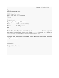 We did not find results for: Format Surat Permohonan Perpanjangan Kontrak Kerja
