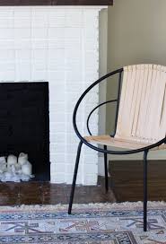 Simple wood chair design ideas. Cool Diy Chair Designs And Ideas For Beginners
