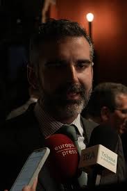 Rafael Casillas, Cosentino, Garántia y Ana Moreno recogen sus premios  Tribuna de Andalucía 2024