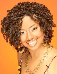 Twist braids or senegalese braids are gorgeous hairstyles, and black women adore them because they protect the mane and provide hair growth. Black Short Twist Hairstyles Novocom Top