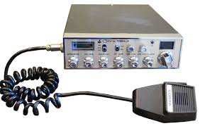 We build software that predicts the future. The Consumer Electronics Hall Of Fame Cobra 138xlr Single Sideband Cb Radio Ieee Spectrum
