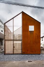 See profiles and reviews from millions of local professionals on houzz. Urbanes Chamaleon Wohnhaus In Tokio Japanische Architektur Architektur Und Haus Architektur