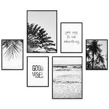 Heimlich Premium Poster Set Stilvoller Mix An Passenden Bildern Fur Dein Zuhause Ohne Rahmen Good Vibes Wandkunst Wohnzimmer Bilderrahmen Bilder Drucken