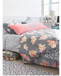 Discover the latest trend & avail great offers online at victoria's sectet uae. Find The Best Deals On Victoria S Secret Pink Grey Animal Leopard Sheet Set Bedding Twin Nip