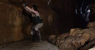 A mummy awakens after two treasure hunters uncover a sealed tomb. The Mummy Rebirth Movie Review Cryptic Rock