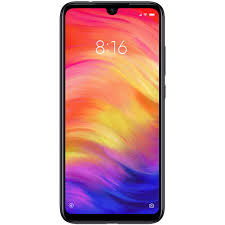 Kupit Smartfon Xiaomi Redmi Note 7 64gb Black V Kataloge Internet Magazina M Video Po Vygodnoj Cene S Dostavkoj Otzyvy Fotografii Moskva