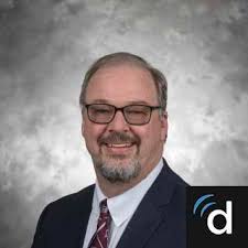 Dr. Bradley R. Trotter, MD