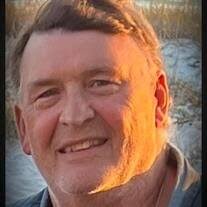 Barry Thomas Barber Obituary