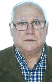 Joaquin Torralba Torres