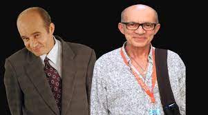 Estuvo en el seminario, donde. Asi Lucen Los Actores De Pedro El Escamoso 20 Anos Despues De La Telenovela