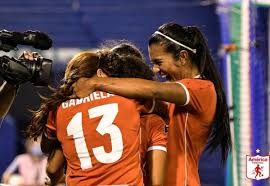 Noticias destacadas de america de cali femenino. Rye4xcrue 0n2m