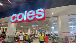 Purchase coles group & myer gift cards and store brands including coles, coles express, target, kmart, officeworks coles group & myer gift cards. Coles Rolls Out New Check Outs And Tech In Store Daily Mercury