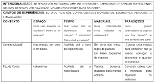 Campos De Experiencia Na Educação Infantil Bncc 3 Minutos A Bncc Traz Pontos Muito Importantes Para Construi Em 2020 Objetivos Da Educacao Infantil Planejamento Educacao Infantil Projeto Pedagogico Educacao Infantil