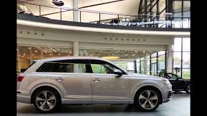 Image result for Ice Silver 2016 Q7