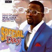 Download Sulaimon Alao Adekunle Malaika album songs: Superstar