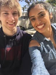 Wk15: From Here 2 Eternity