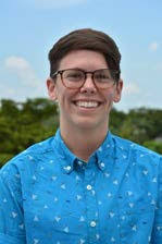 2016-2017 Public Interest Leadership Board Sawyeh Esmaili, JD '17-PILB  Chair Feras Ahmed, JD '17