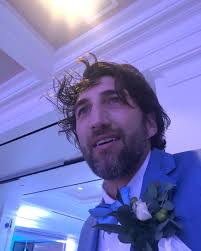 Happy Birthday to you, my Clayton. You are just my brand of weirdly  wonderful and I love you big big. Thank you for bringing so much JOY to our  lives, day in