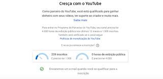 Veamos qué es lo que ofrece youtube tv. Como Funcionam As Visualizacoes Do Youtube Sete Perguntas E Respostas Audio E Video Techtudo
