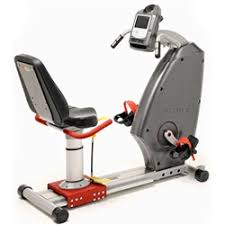 Compatible with ifit technology, this bike brings personalized training right into your living room. Freemotion Recumbent Bike