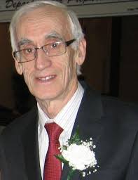 Obituary information for Harold Ross Fifield