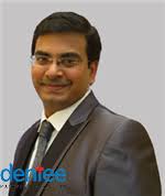 Dentists in Shruthi Dental Clinic, Coimbatore