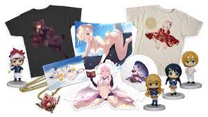 Otaku Crate Reviews: Get All The Details At Hello Subscription!