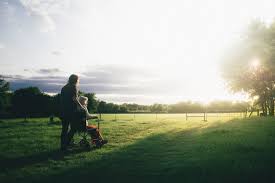 A senior with diagnosed alzheimer's disease would require a residence with staff trained to assist with the daily activities for a person with this disease. Alzheimer S And Dementia Care Services Memory Lane Home Health Care