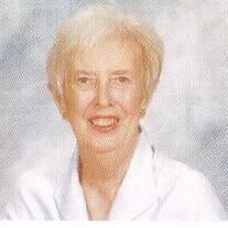 Carolyn "Mimi" Chapman Etheredge Obituary