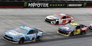 Is Nascar Moving Closer To Electric Race Cars