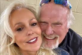 Terry Bradshaw's Wife Tammy Bradshaw, Together Since 1999