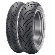 Dunlop American Elite 180 65b16 Rear Tire 34ae 57 Walmart Com Walmart Com