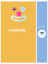 Da sind auf jeden fall ein paar positive dabei: Karneval Auf Englisch Steigerung Der Adjektive In 2021 Adjektive Komparativ Und Superlativ Englischunterricht