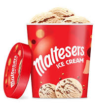 For more information and to stay up to date on the latest maltesers news. Maltesers Ice Cream Morrisons