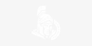 Modern logos have a number of characteristics that make them different from other graphic images. Ottawa Senators Johns Hopkins Logo White Transparent Png 1000x381 Free Download On Nicepng