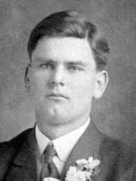 Albert William Wolfe (1893-1951)