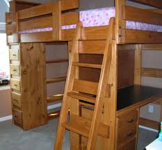 Bunk Bed Dresser Desk Loft Bed Desk Twin Loft Bed Loft Bunk Beds