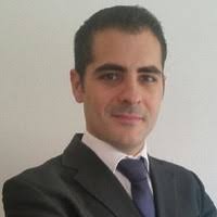 Cristóbal Moreno Alarcón